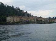 Bellagio from the ferry 2